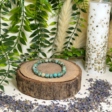 Bracelet Chysocolle - Pacifique