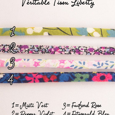 Bracelet Liberty Medaille Plaqué Or Ronde Gravée