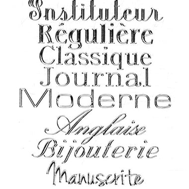 Jonc Acier & Petite Médaille Ronde Gravée Personnalisée