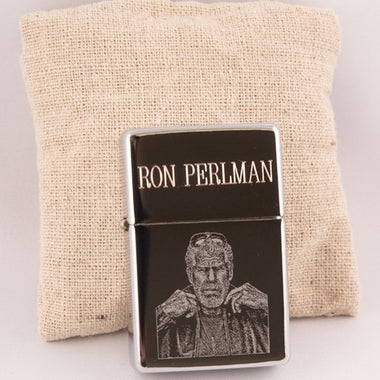 Zippo® Photogravure Personnalisé