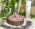 Bracelet Quartz Rose - L'amoureux
